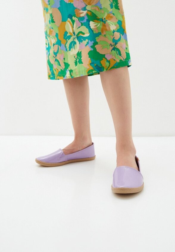 Слипоны Moleca