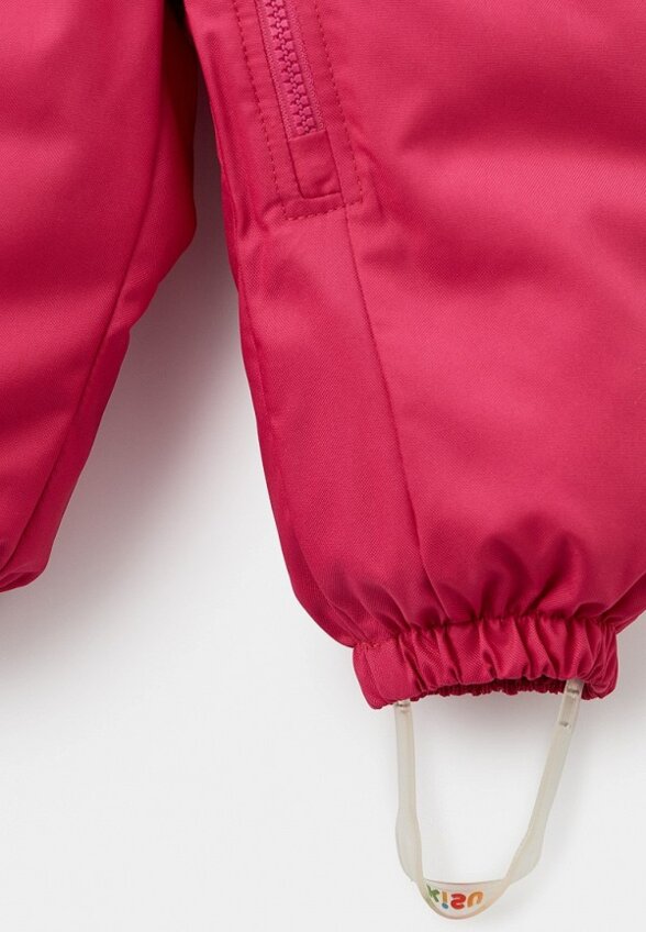 Комбинезон утепленный Kisu