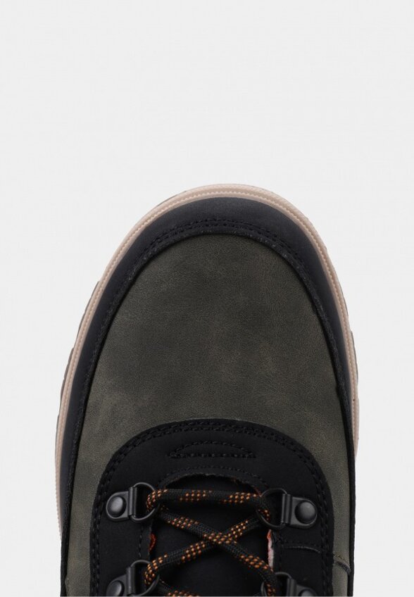 Ботинки Briggs