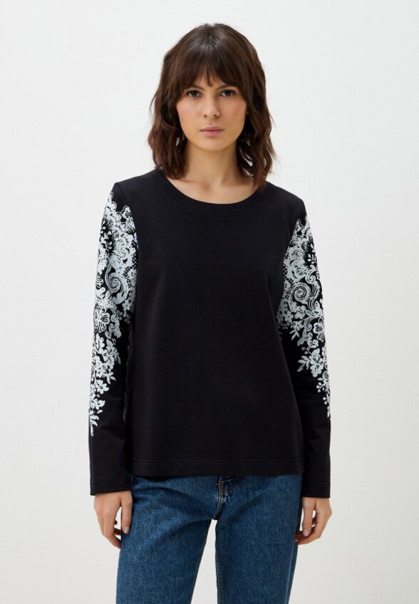 Лонгслив 7.2.66