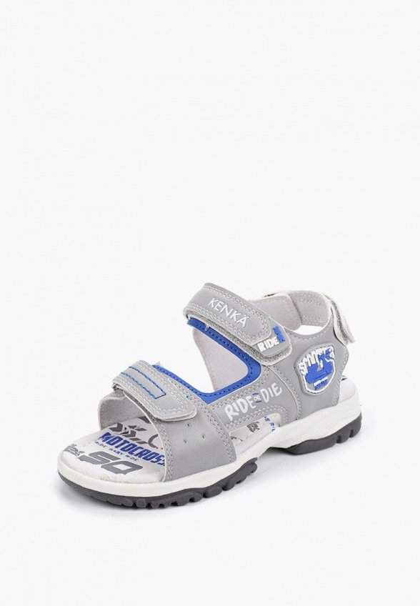 Сандалии Kenkä