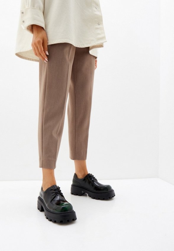 Ботинки Vitacci