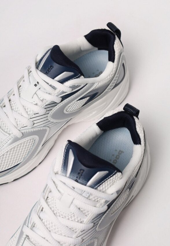 Кроссовки Baasploa