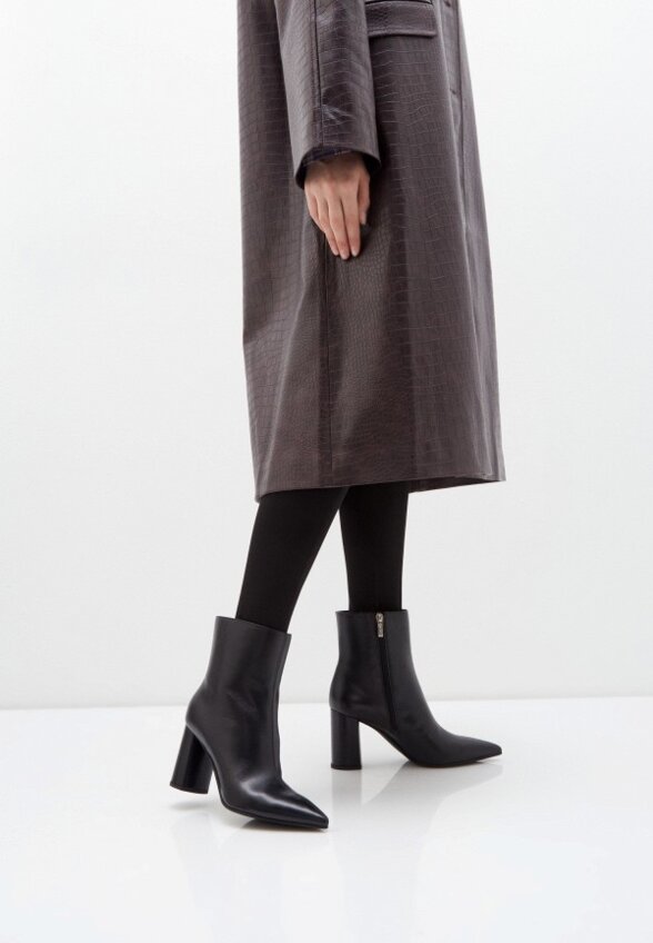 Ботильоны Argo