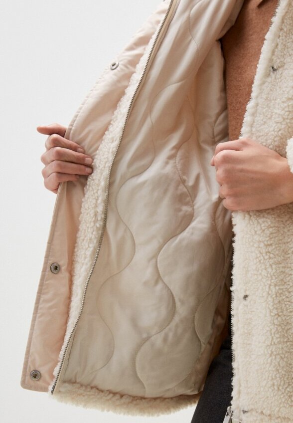 Куртка меховая IDOL