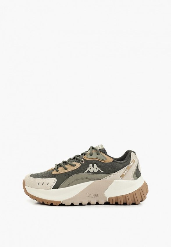 Кроссовки Kappa