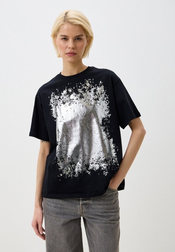 Футболка Mark Formelle