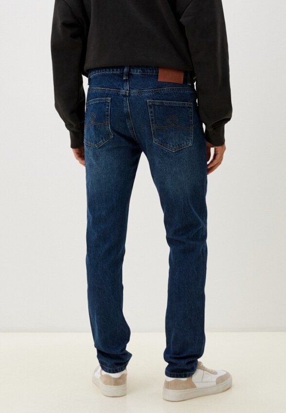 Джинсы JC Just Clothes