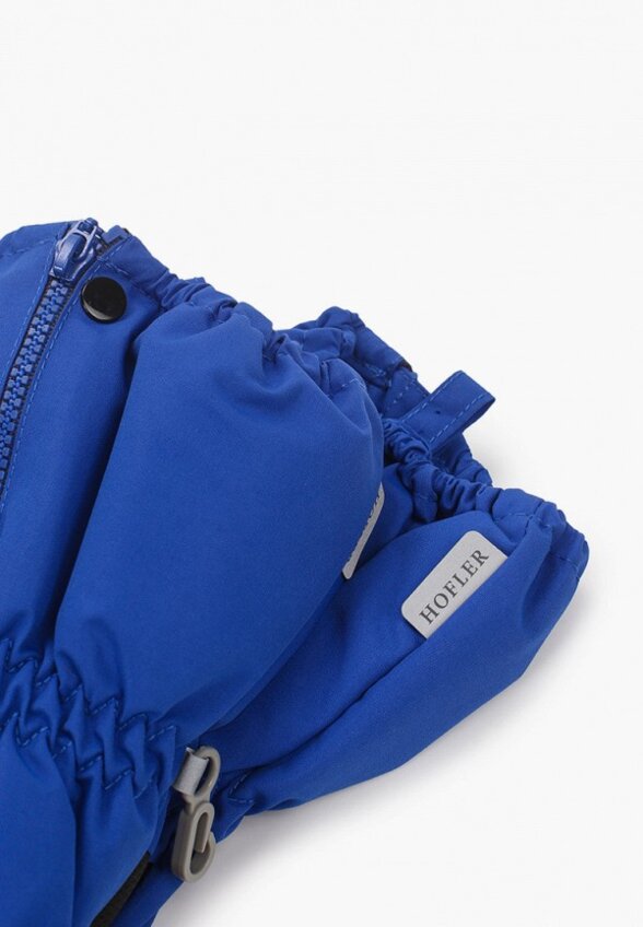 Варежки Hofler