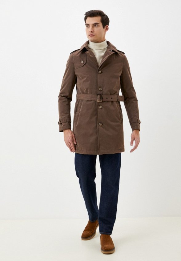 Куртка утепленная Bazioni