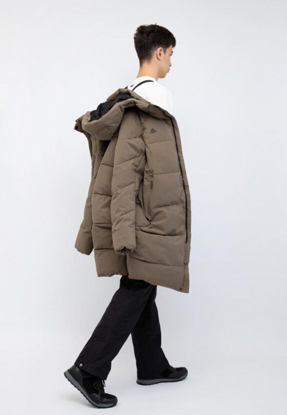 Пуховик High Experience