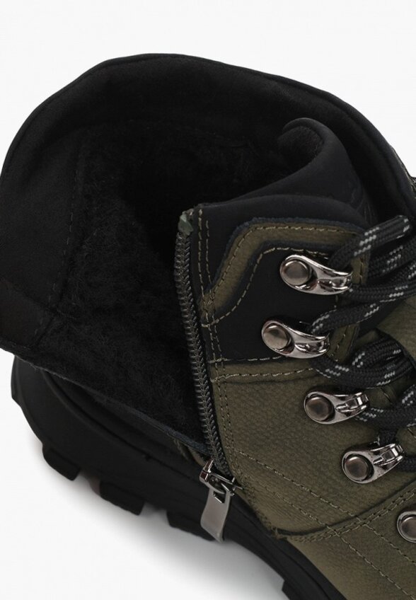 Кроссовки Shuzzi