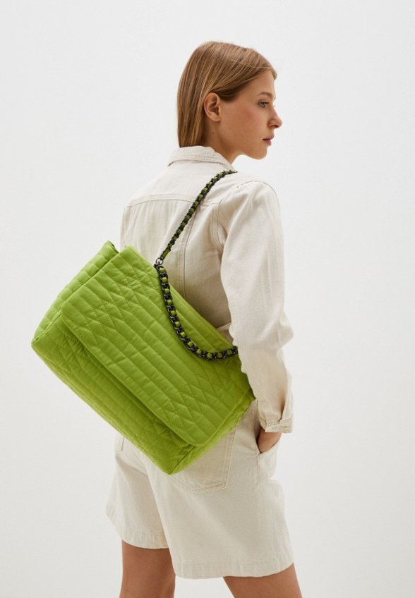 Сумка Снежная Королева