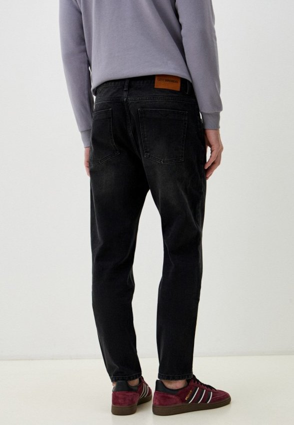 Джинсы Gent Manners
