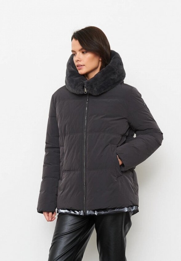 Пуховик Taifun