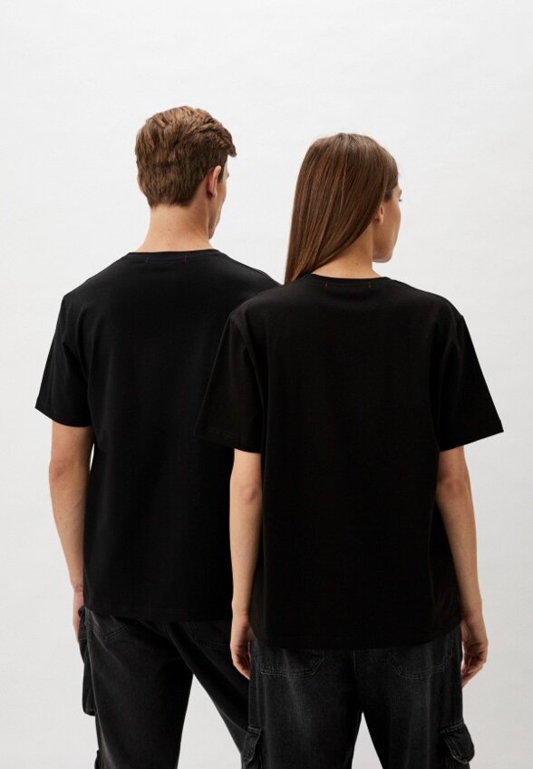 Футболка Flashin