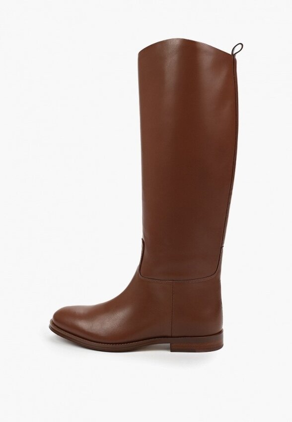 Сапоги Cindy C.Eric