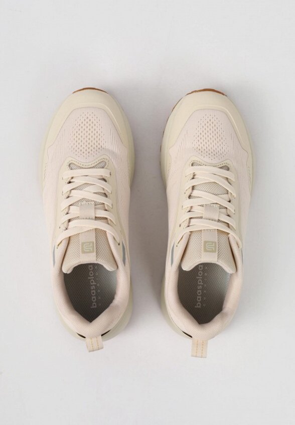 Кроссовки трекинговые Baasploa