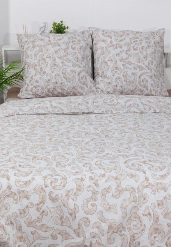 Пододеяльник Евро Wellness