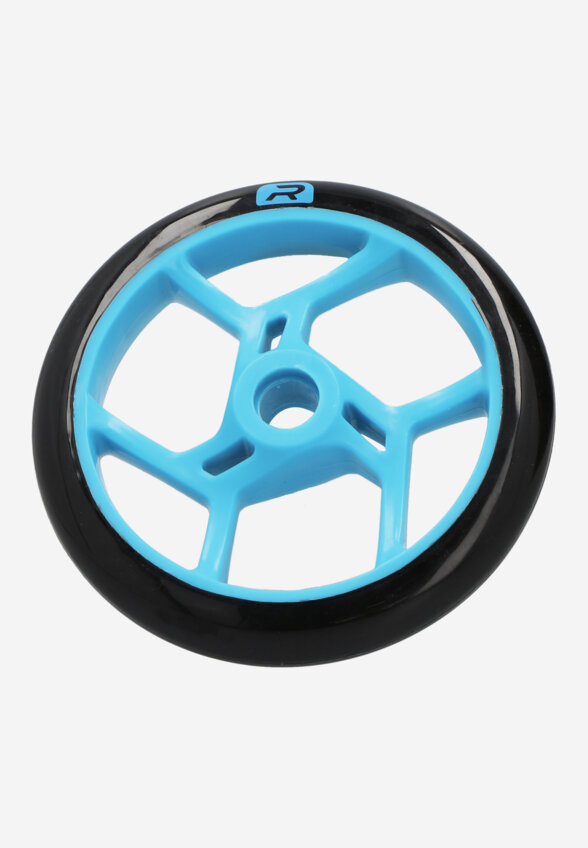 Колесо для самоката Reaction 175 мм, 85 A, Черный