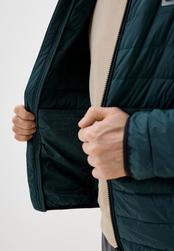 Куртка утепленная Carrera Jeans