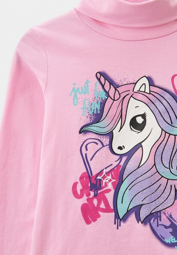 Водолазка PlayToday