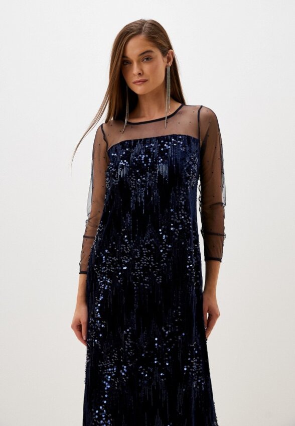 Платье Helmidge