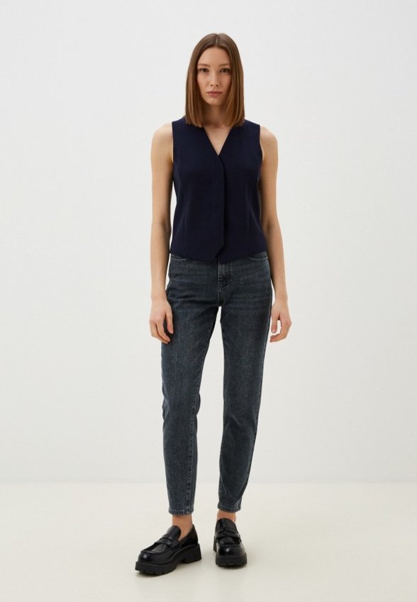 Джинсы Mossmore