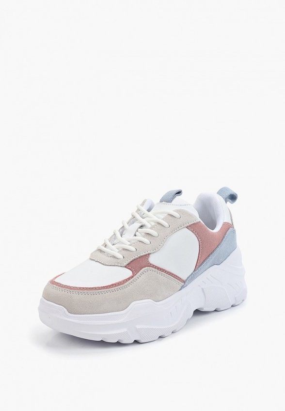 Кроссовки Obba