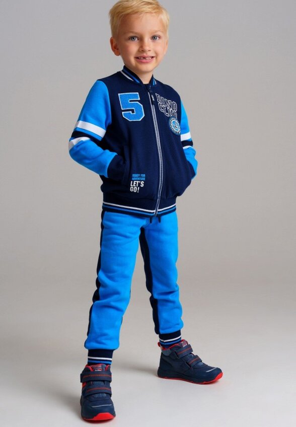 Олимпийка PlayToday