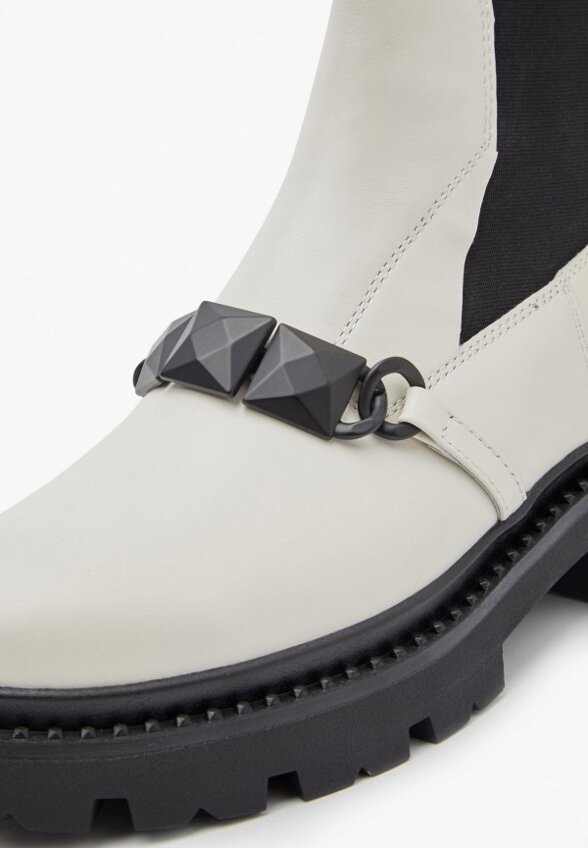 Ботинки Mascotte