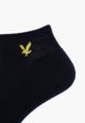 Носки 5 пар Lyle & Scott2  - превью