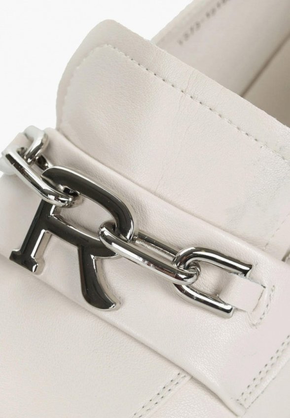 Лоферы Respect