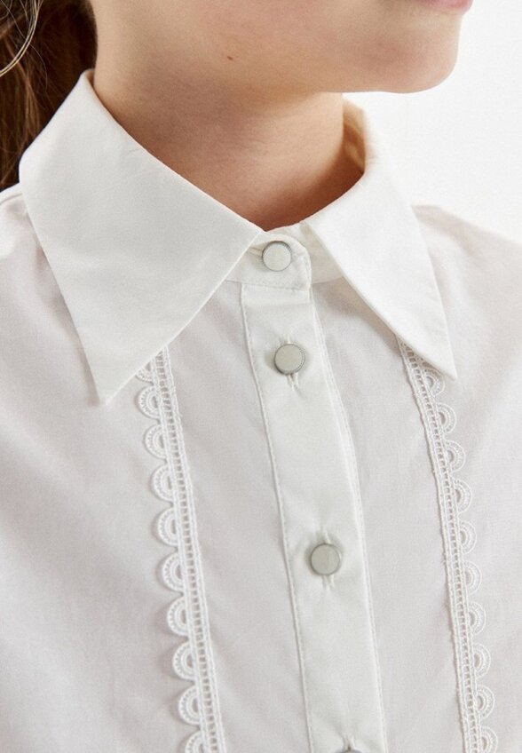 Блуза Silver Spoon