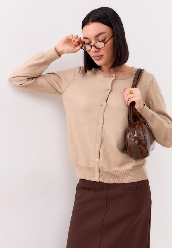 Кардиган Kostochka