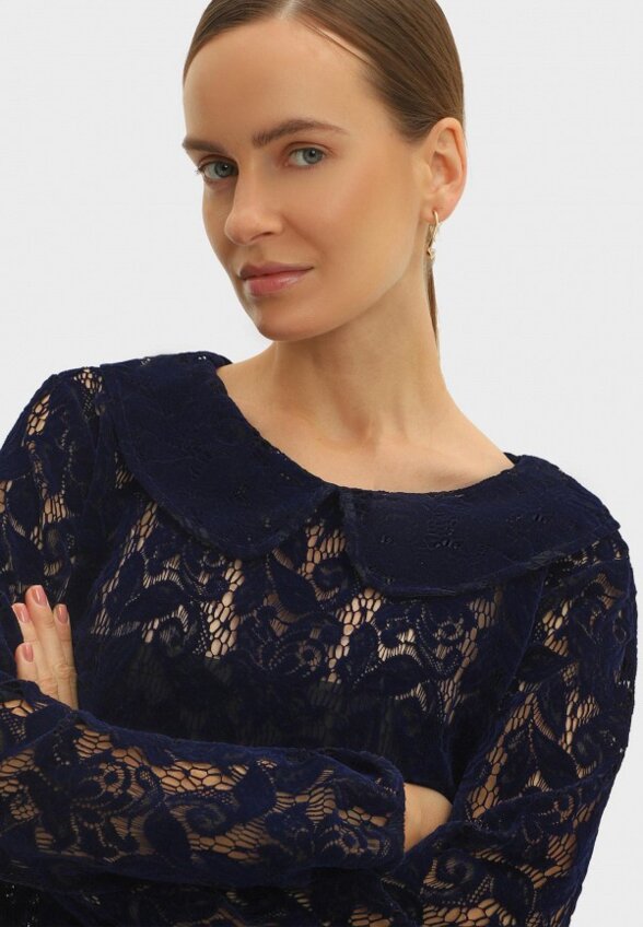 Блуза Calin Doux