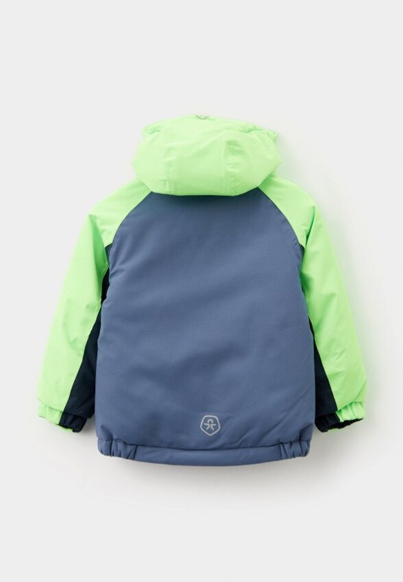 Куртка горнолыжная Color Kids