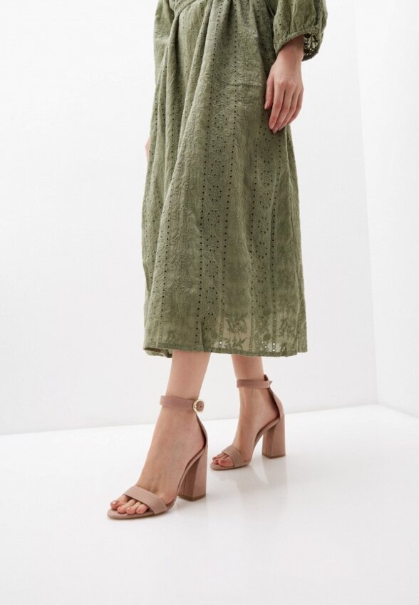 Босоножки Giotto