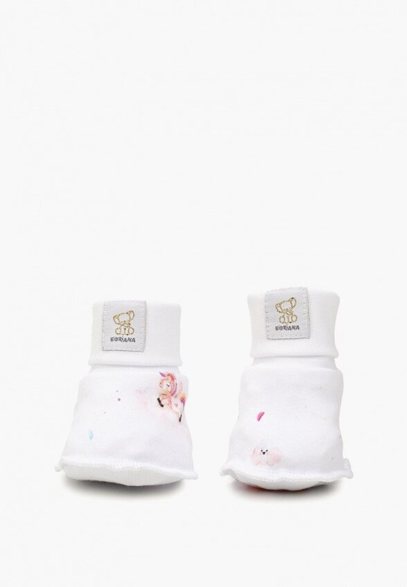 Пинетки 2 пары Kidriana