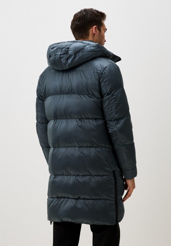 Пуховик Cudgi