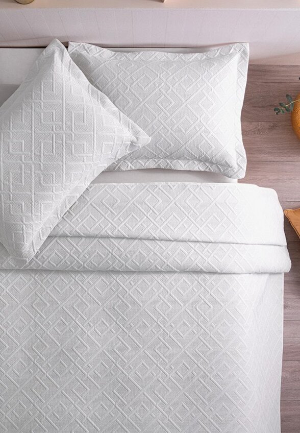 Комплект с покрывалом Modalin