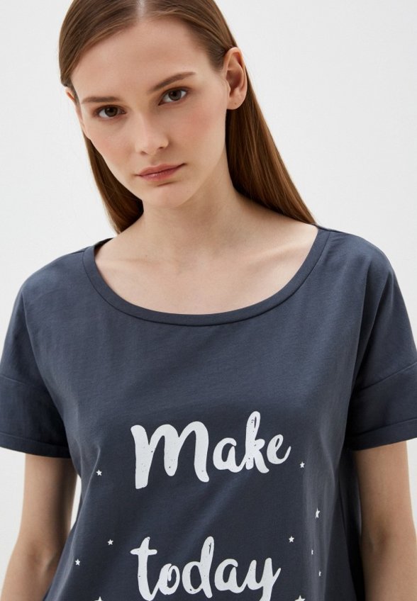 Платье домашнее Alex Yvn