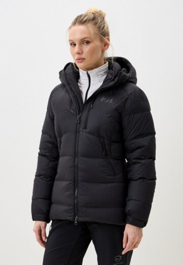 Пуховик Helly Hansen