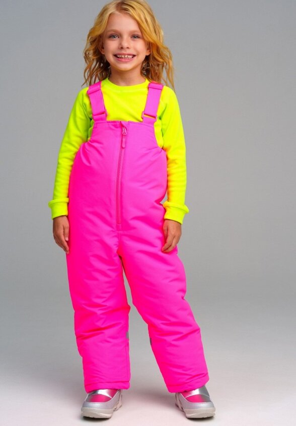 Полукомбинезон PlayToday