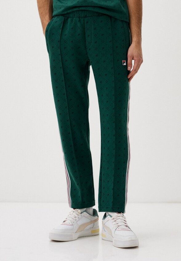 Брюки спортивные Fila