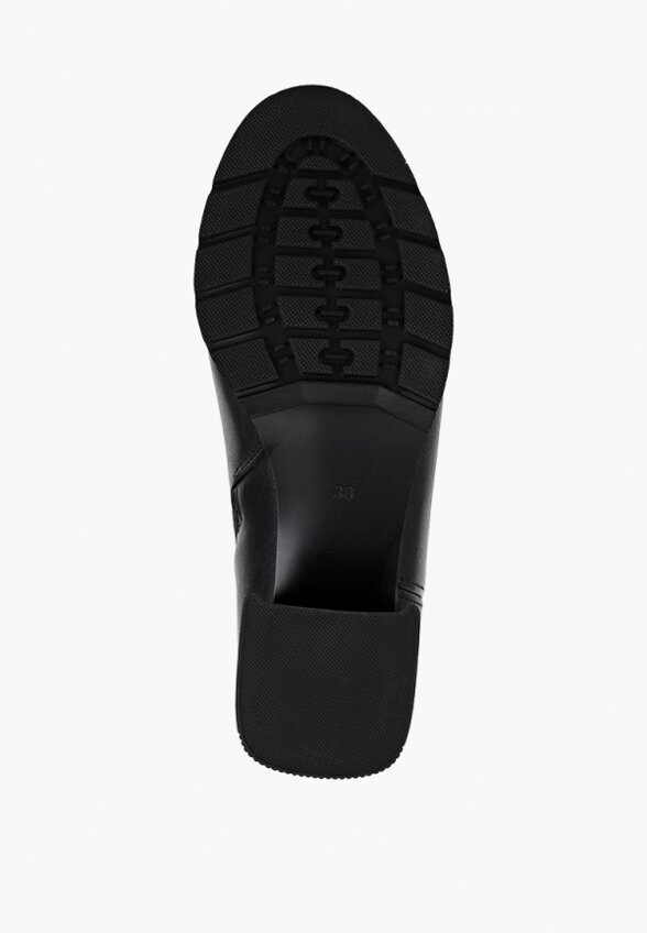 Ботильоны El'Rosso