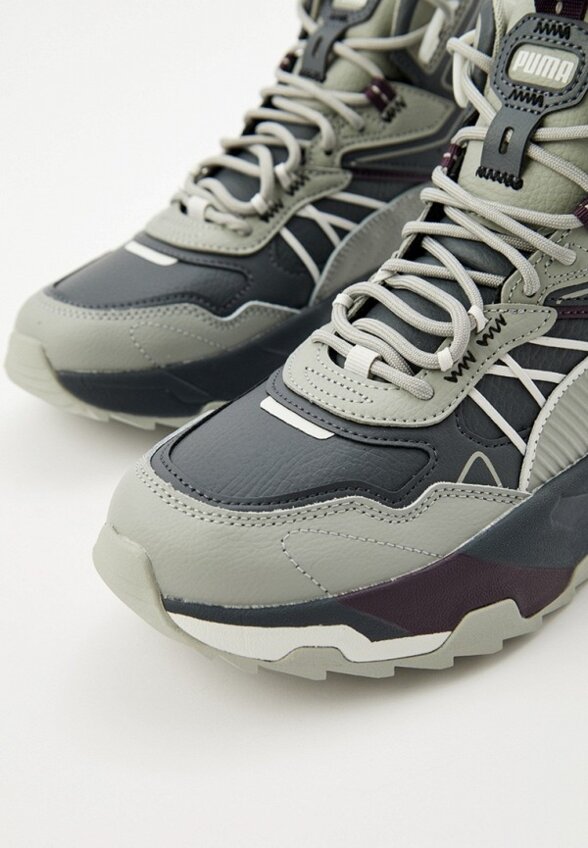 Кроссовки PUMA