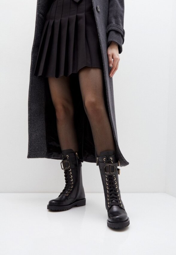 Ботинки Twinset Milano