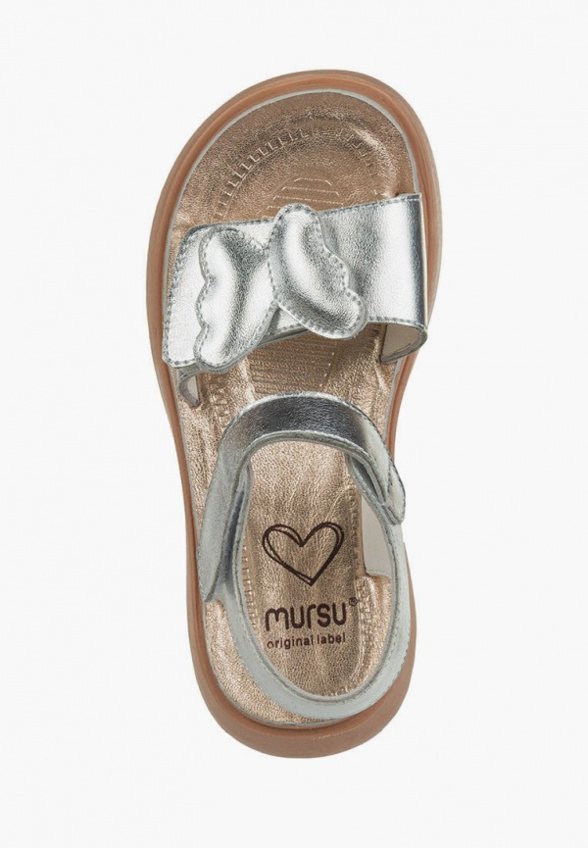 Сандалии Mursu