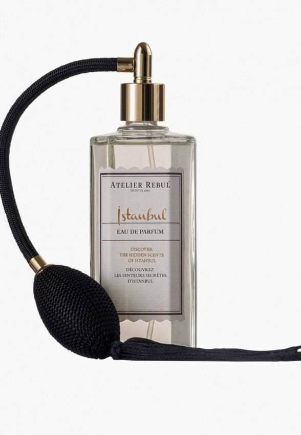 Парфюмерная вода Atelier Rebul